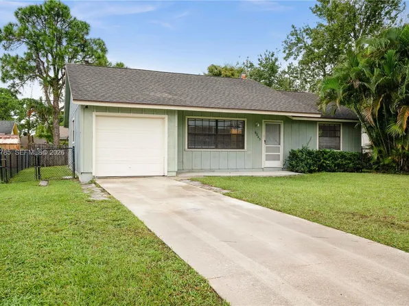 6043 Felter St, Jupiter, FL 33458