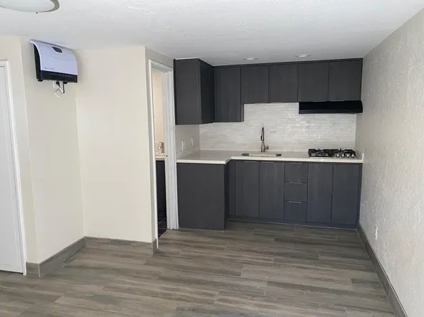 3772 Florence St #1/2, San Diego, CA 92113