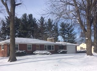 60101 Carroll St, South Bend, IN 46614