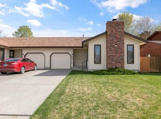 2238 George St, Billings, MT 59102
