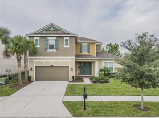8969 Bella Vita Cir, Land O Lakes, FL 34637