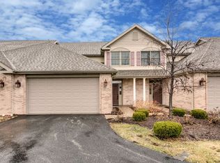 8705 Covington Dr, Justice, IL 60458