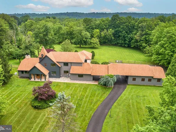 125 Edison Furlong Rd, Doylestown, PA 18901