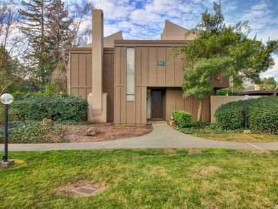 891 Woodside Ln E Unit 3, Sacramento, CA, 95825