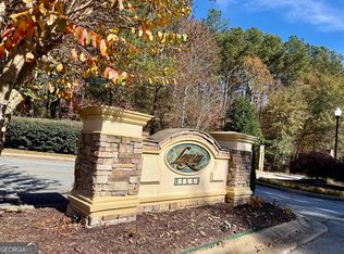 115 Ensley Point, Fayetteville, GA