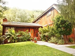 9 Oak Forest Rd, Novato, CA 94949