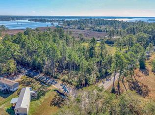 0 Petersen Point Rd, Milton, FL 32583