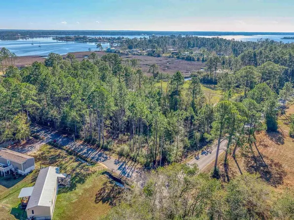 0 Petersen Point Rd, Milton, FL 32583