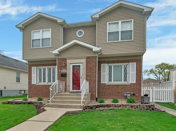 9418 Tulley Ave, Oak Lawn, IL 60453