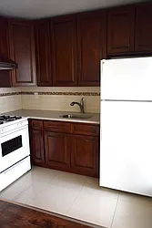 Rented by J Misrahi Realty Corp