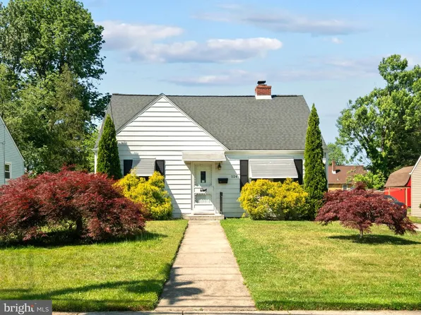 524 5th Ave, Barrington, NJ 08007