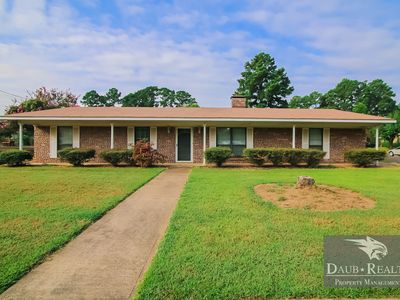 406 Lancer St, Longview, TX, 75604
