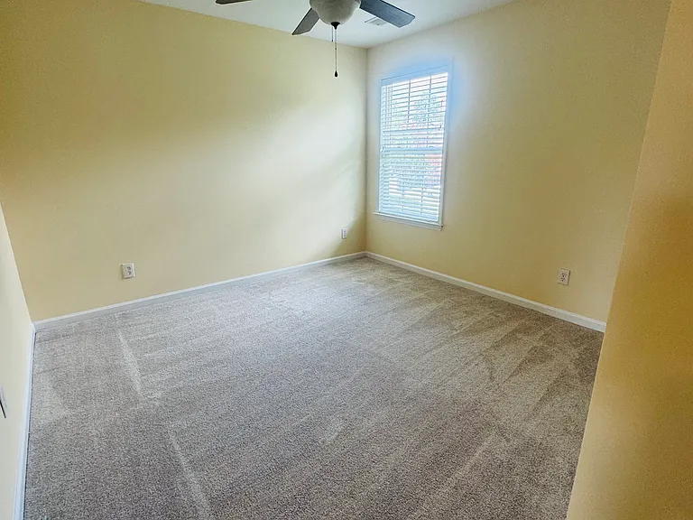 3rd Bedroom Upstairs