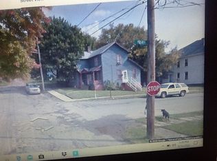 318 Phillips St, New Castle, PA 16101