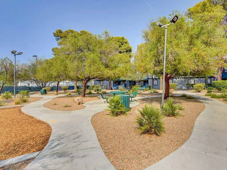 West Edge Apartments