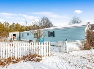 168 Hillview Ter, Hinesburg, VT 05461