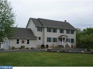 19 Cooper Tomlinson Rd, Medford, NJ 08055