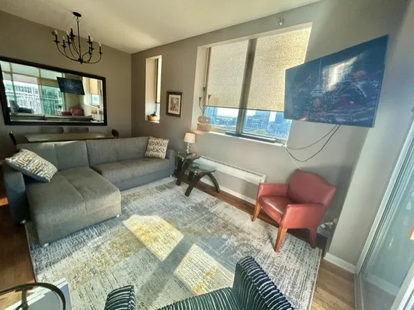1600 S Indiana Ave Unit 1310, Chicago, IL 60616