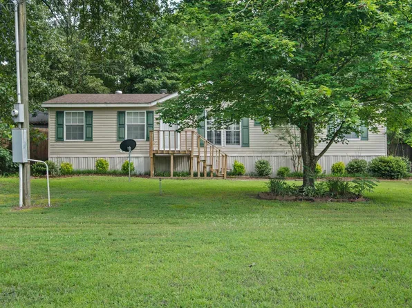 517 Foster Chapel Rd, Searcy, AR 72143