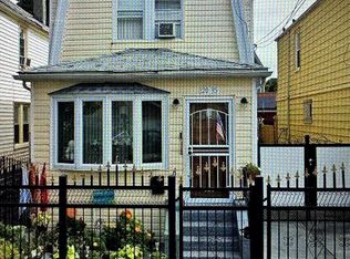 120-35 142nd Street, Jamaica, NY 11436