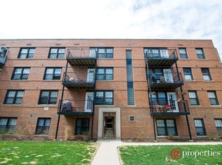 5232 N Campbell Ave APT 2B, Chicago, IL 60625