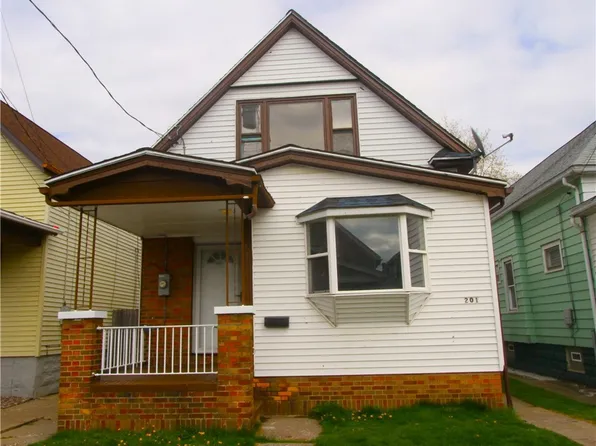 201 Barnard St, Buffalo, NY 14206