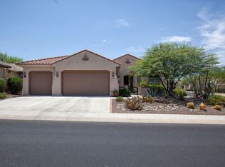 26847 W Potter Dr, Buckeye, AZ 85396