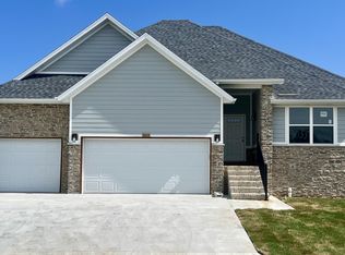 3055 E Franz Sigel St, Republic, MO 65738