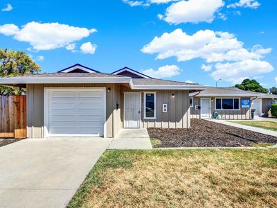 1180 - 1182 Dana Drive, Fairfield, CA, 94533