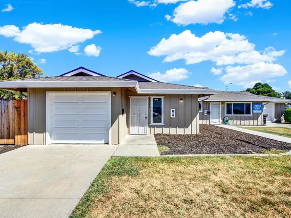 1180 - 1182 Dana Drive, Fairfield, CA 94533
