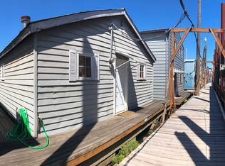 3445 NE Marine Dr #BH04, Portland, OR