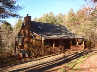 208 Maclor Forest Rd, Franklin, NC 28734