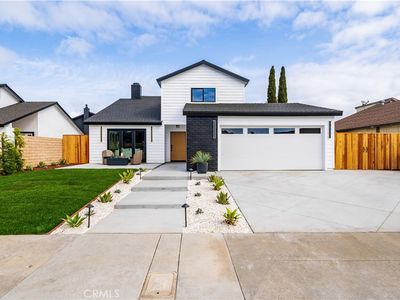 8411 Norfolk Dr, Huntington Beach, CA, 92646