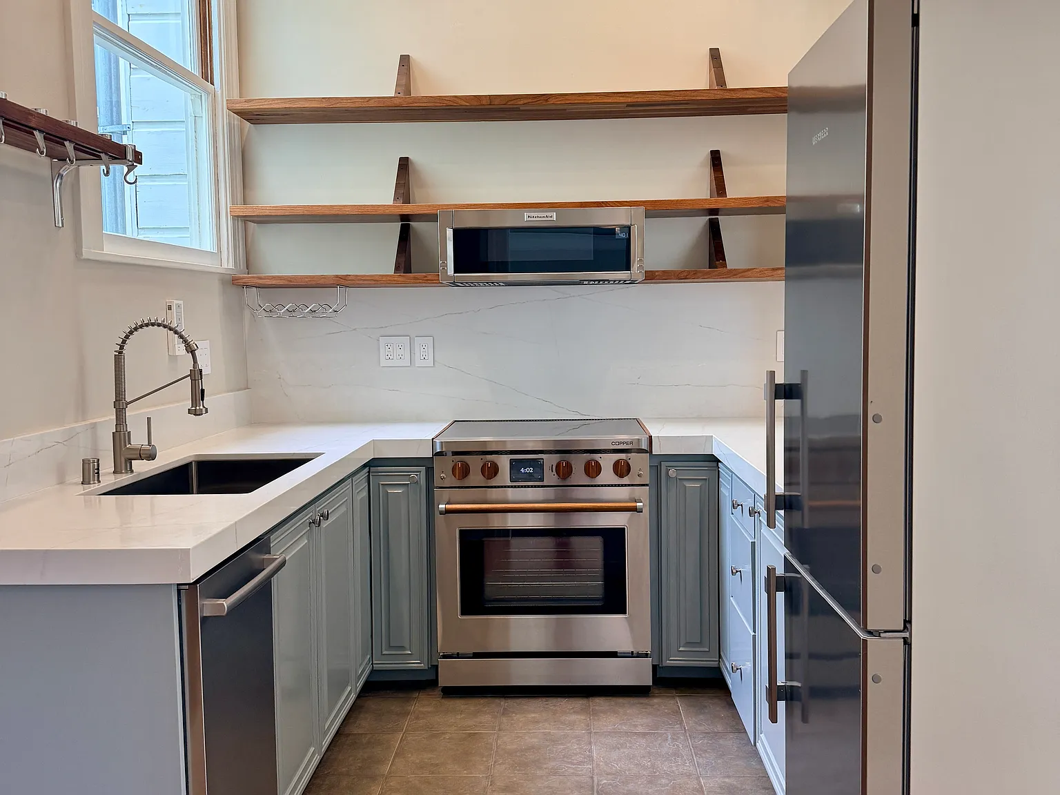 1 bed, 475 sqft, $3,995 — Photo 3
