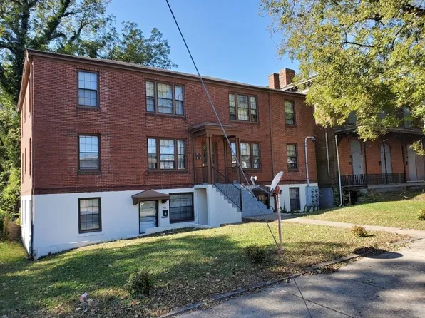 624 Holbrook Ave 5-apt 1, Danville, VA 24541