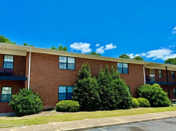 3311 Landmark St APT 6, Greenville, NC 27834