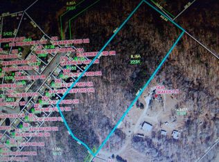 1375 Traffic Ln, King, NC 27021