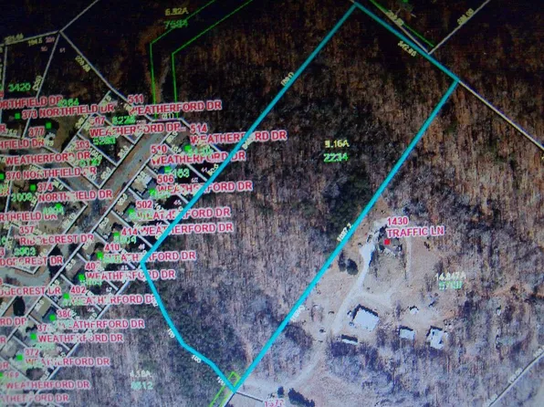 1375 Traffic Ln, King, NC 27021