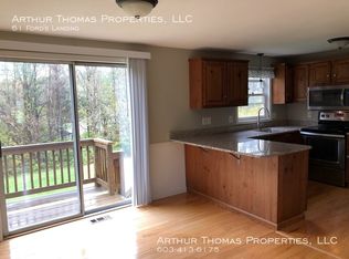 61 Fords Lndg, Dover, NH 03820