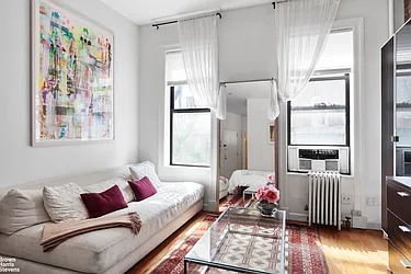 Sold by Brown Harris Stevens