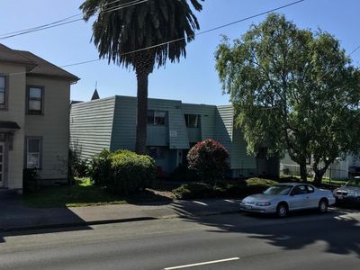 912 H St, Eureka, CA, 95501