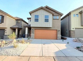 5878 S Charger Loop, Saint George, UT 84790