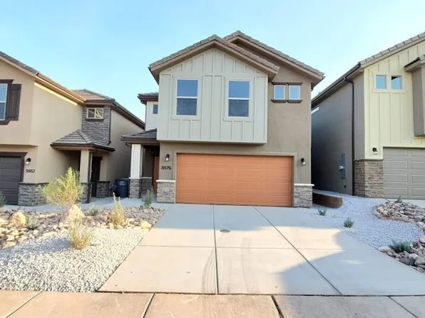 5878 S Charger Loop, Saint George, UT 84790