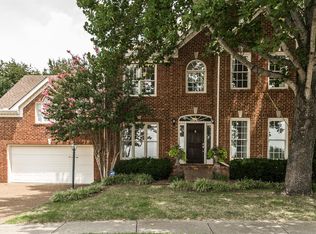 154 Generals Way Ct, Franklin, TN 37064