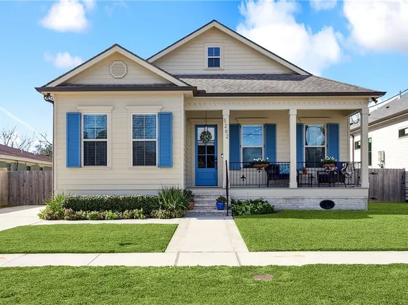 5262 Warrington Dr, New Orleans, LA 70122