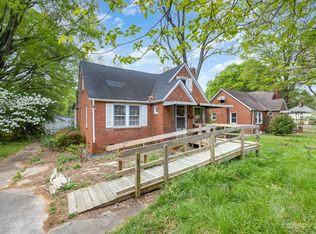 1241 Bethel Rd, Charlotte, NC 28208