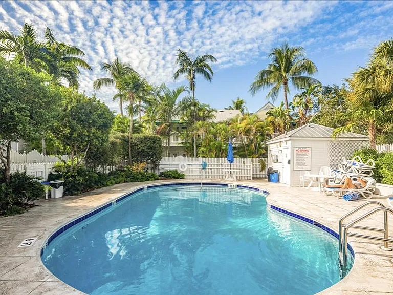 Shared pool