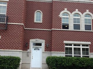 3817 S Ellis Ave UNIT 102, Chicago, IL 60653