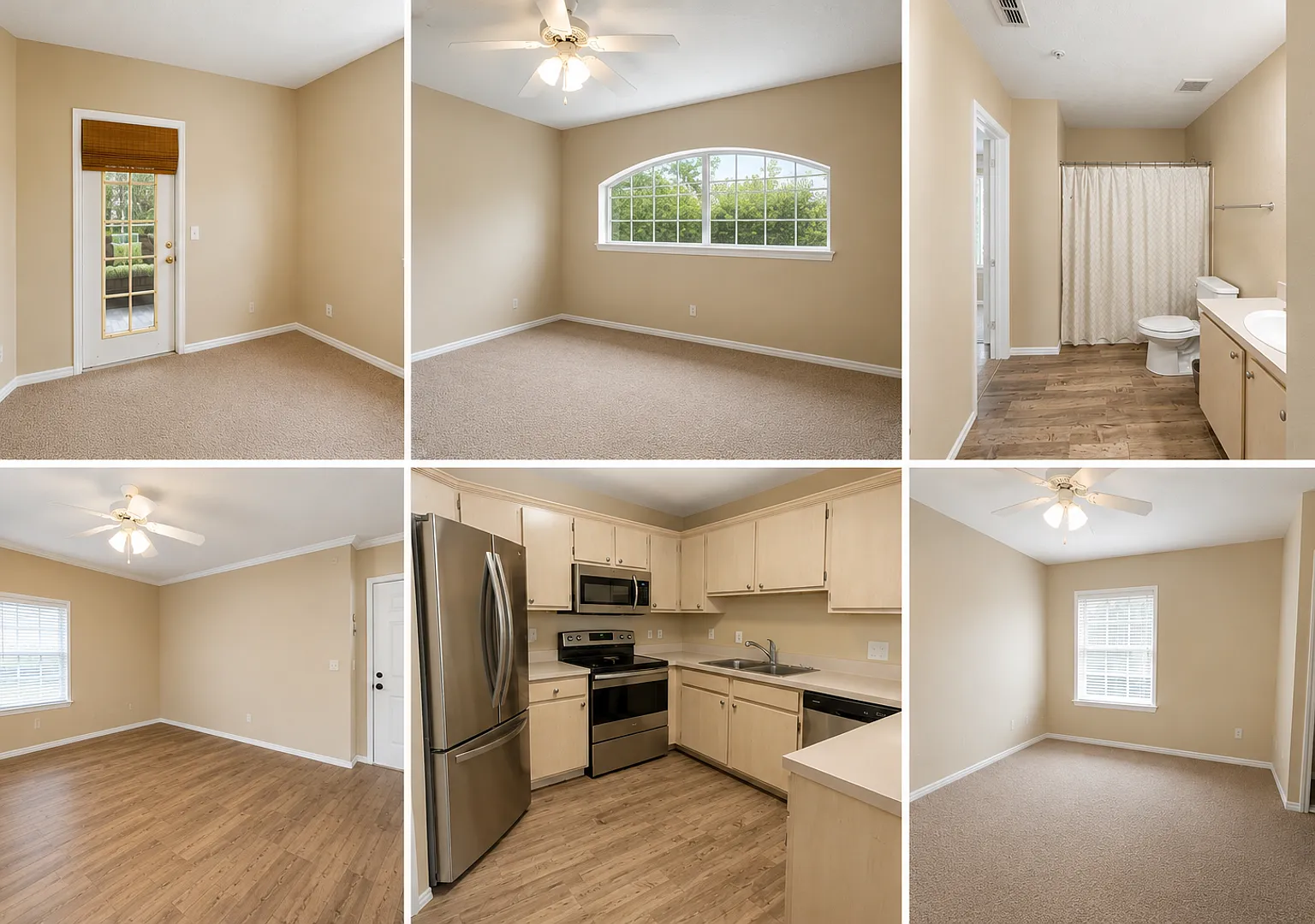 First-floor condo in the Palms of Marsh Landing! — Photo 2