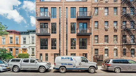 Rented by Nooklyn NYC LLC